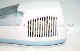 China Sistema do Nebulizer do compressor de 2016 Portable para desordens respiratórias fornecedor
