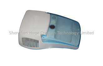 China Nebulizer portátil pediatra/da asma compressor para a família fornecedor