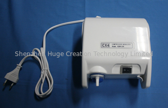 China sistema portátil do Nebulizer do compressor 60dB, Nebulizer Handheld fornecedor