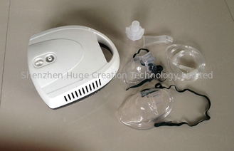 China Nebulizer portátil do compressor de ar, Nebulizer do tratamento da asma fornecedor