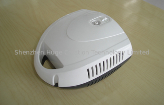 China Mini Nebulizer portátil do compressor, máquina elétrica do Nebulizer fornecedor