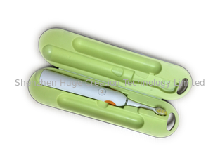 China Sanitizer UV portátil sônico da caixa RLS601 da desinfecção da escova de dentes com função de carregamento fornecedor
