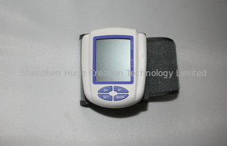 China Auto monitor da pressão sanguínea de Digitas, medidor da pressão sanguínea fornecedor