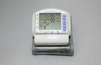 China Monitor da pressão sanguínea de Nissei Digital, tipo do braço totalmente automático fornecedor