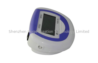 China Instrumento automático da pressão sanguínea de Digitas para o uso home fornecedor