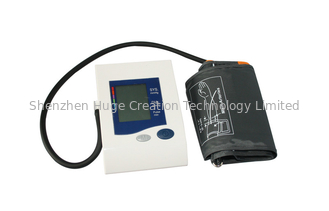 China Monitor recarregável da pressão sanguínea de Digitas com painel LCD fornecedor