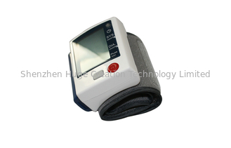 China Monitor automático da pressão sanguínea de Digitas do pulso de Omron exato fornecedor