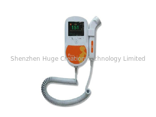 China Bolso Doppler Fetal de Sonoline C, equipamento de monitoração Fetal fornecedor