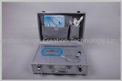 China 38 máquinas do analisador do corpo da ressonância magnética do quantum dos relatórios para a saúde AH - Q7 fornecedor