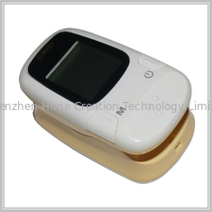 China Sensor portátil Neonatal do oxímetro do pulso da ponta do dedo para o infante fornecedor