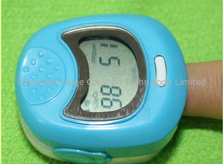 China Oxímetro Neonatal pessoal da taxa de pulso do dedo de Contec para o hospital fornecedor