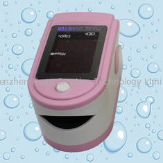 China Monitor do oxigênio do oxímetro do pulso da ponta do dedo do hospital SpO2 para crianças fornecedor