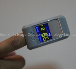 China Medidas pediatras do oxímetro do pulso para o uso home, mini oxímetro pessoal do pulso fornecedor