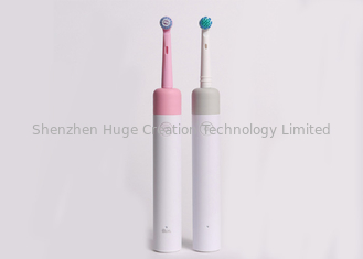 China Escova de dentes oscilating elétrica recarregável impermeável oral da escova de dentes elétrica de Compaible B fornecedor