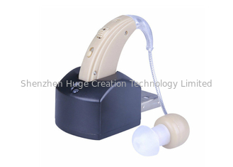 China Amplificador recarregável das próteses auditivas, amplificador sadio da voz para a audição idosa fornecedor