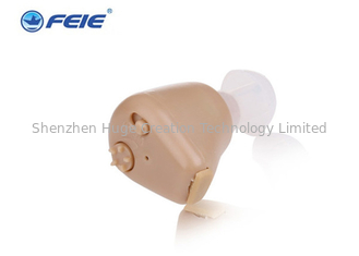 China AG3 ou AG312 no amplificador sadio do zumbido da orelha das próteses auditivas S-216 da orelha fornecedor