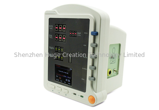 China 2,8&quot; monitor paciente portátil para a sala de operações/urgências fornecedor
