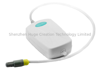 China Monitor paciente portátil CO2-M01 eficaz do CO2 respiratório do gás fornecedor