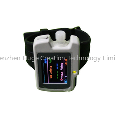 China Monitor paciente portátil eficaz de venda quente, medidor seguro RS01 da tela da apnéia do sono fornecedor