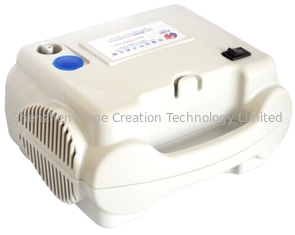 China Compressor de ar do Nebulizer de HA01G para o hospital, as clínicas e os indivíduos fornecedor