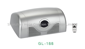 China Rei portátil limpo fácil do purificador do ar do carro do Nebulizer GL188 do compressor - filtragem dobro fornecedor