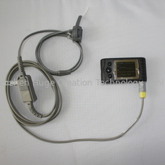 China Oxímetro do pulso do sensor do grampo spo2 do dedo do oxímetro de Pluse para crianças fornecedor