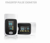 China Monitor de duas cores do pulso do dedo da exposição do CE OLED, oxímetro médico portátil YK do pulso - 80A fábrica