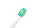 Sensível limpo adulto da escova de dentes elétrica da criança construído na bateria de lítio fornecedor