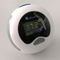 Mini termômetro de orelha TT-601 com o termômetro do bebê da exposição do LCD da cor fornecedor