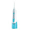 Água dental portátil Flosser Irrigator oral recarregável azul para o adulto fornecedor