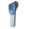 Termômetro infravermelho de Digitas do ponteiro do laser, corpo/modo da cara fornecedor