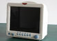Exposição portátil veterinária de TFT LCD da cor do monitor paciente do multi parâmetro de MSL -9000PLUS fornecedor