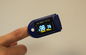 Oxímetro do pulso da ponta do dedo de Bluetooth, exposição da Duplo-cor OLED fornecedor