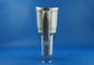 jarro alcalino do filtro de água 2.0L/3.0L para a remoção do cloro fornecedor