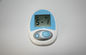 Medidor da glicemia de 60 resultados, dispositivo do teste do açúcar no sangue fornecedor