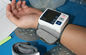 Monitor portátil da pressão sanguínea de Digitas do hospital para o pulso fornecedor