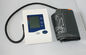 Monitor recarregável da pressão sanguínea de Digitas com painel LCD fornecedor