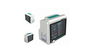 Monitor paciente portátil do multi parâmetro de ECG SpO2 NIBP para a casa fornecedor