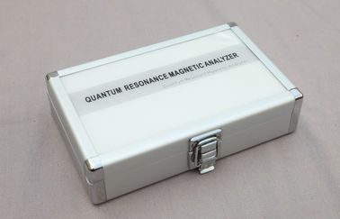 A atualização gratuita a mais atrasada do software da atualização do mini analisador magnético da saúde do quantum fornecedor