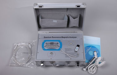 Sistema Windows XP/vista/7 da máquina do teste da saúde do quantum fornecedor