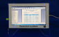 Analisador Windows XP da saúde do corpo do quantum da tela de toque de 14 polegadas/vitória 7 fornecedor