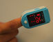 Oxímetros SpO2 do pulso da ponta do dedo da criança de Bluetooth com o alarme Handheld fornecedor
