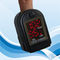 Oxímetros SpO2 do pulso da ponta do dedo da criança de Bluetooth com o alarme Handheld fornecedor