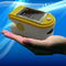 Sensor do oxímetro SpO2 do pulso da ponta do dedo, à mão médicos e Digitas fornecedor
