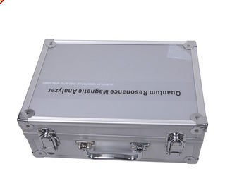Analisador magnético AH-Q7 espanhol da ressonância do quantum do uso da casa ou da clínica fornecedor