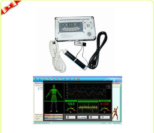 Produtos inteiros Bio-Elétricos do analisador da saúde do quantum para o teste da saúde fornecedor