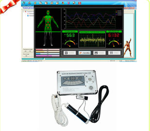 Analisador Bioelectric da saúde do sub do quantum, análise completa do corpo fornecedor