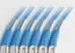 Dentes descartáveis dos palitos da vara dos dentes da escova Interdental macia de fio dental que limpam a ferramenta fornecedor