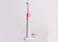 Escova de dentes oscilating elétrica recarregável impermeável oral da escova de dentes elétrica de Compaible B fornecedor
