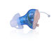 Invisível nas próteses auditivas do canal de orelha para próteses auditivas surdas das crianças S-16A dos adultos fornecedor